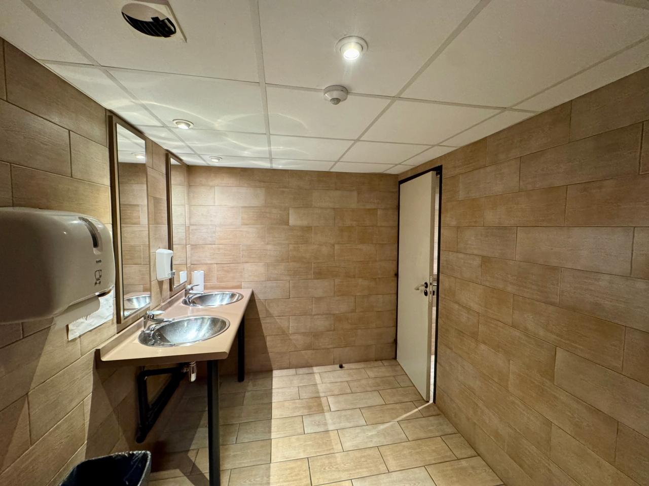 Bureau Grenoble 135m² Location bureau Grenoble Isère OLBUR2205774 7